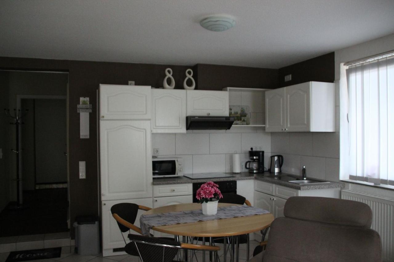 Ferienwohnung Drieling_ 85091 Ostrhauderfehn Zewnętrze zdjęcie