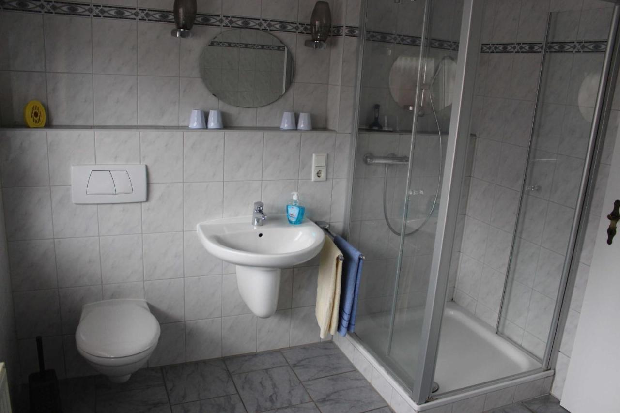 Ferienwohnung Drieling_ 85091 Ostrhauderfehn Zewnętrze zdjęcie