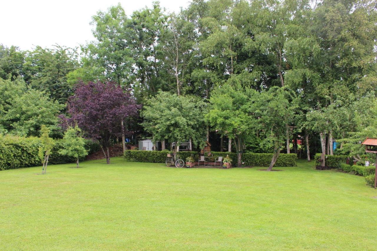 Ferienwohnung Drieling_ 85091 Ostrhauderfehn Zewnętrze zdjęcie